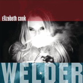 Welder Elizabeth Cook