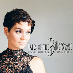 Tales Of The Bittersweet Jonas Woods 2014